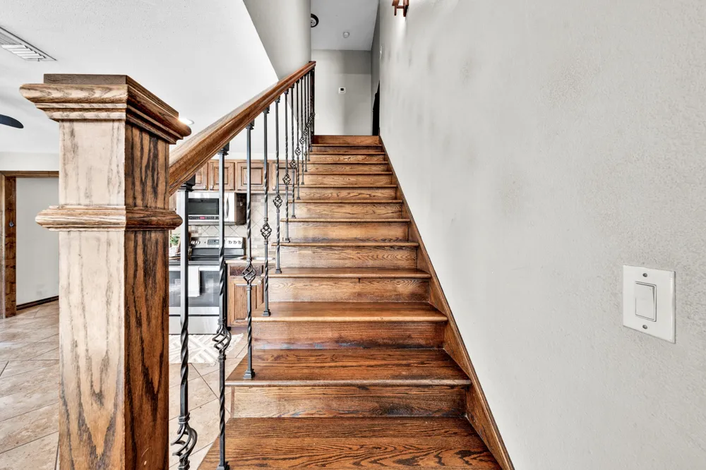 716 Brinker Street Sulphur Springs, TX 75482