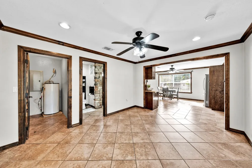 716 Brinker Street Sulphur Springs, TX 75482