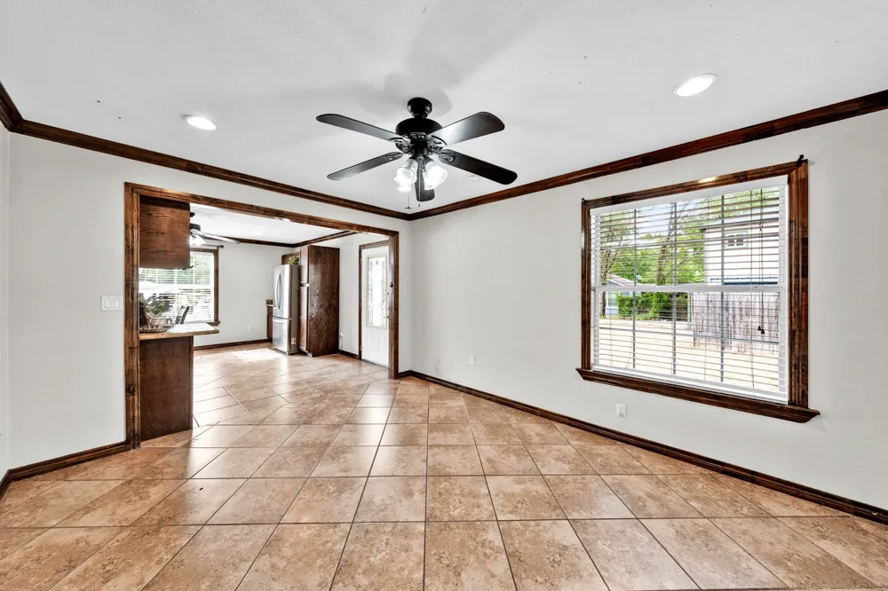716 Brinker Street Sulphur Springs, TX 75482