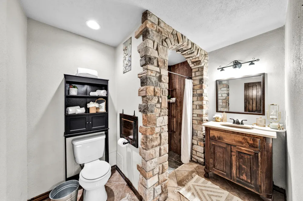 716 Brinker Street Sulphur Springs, TX 75482