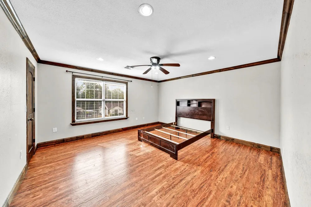 716 Brinker Street Sulphur Springs, TX 75482