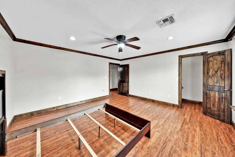 716 Brinker Street Sulphur Springs, TX 75482