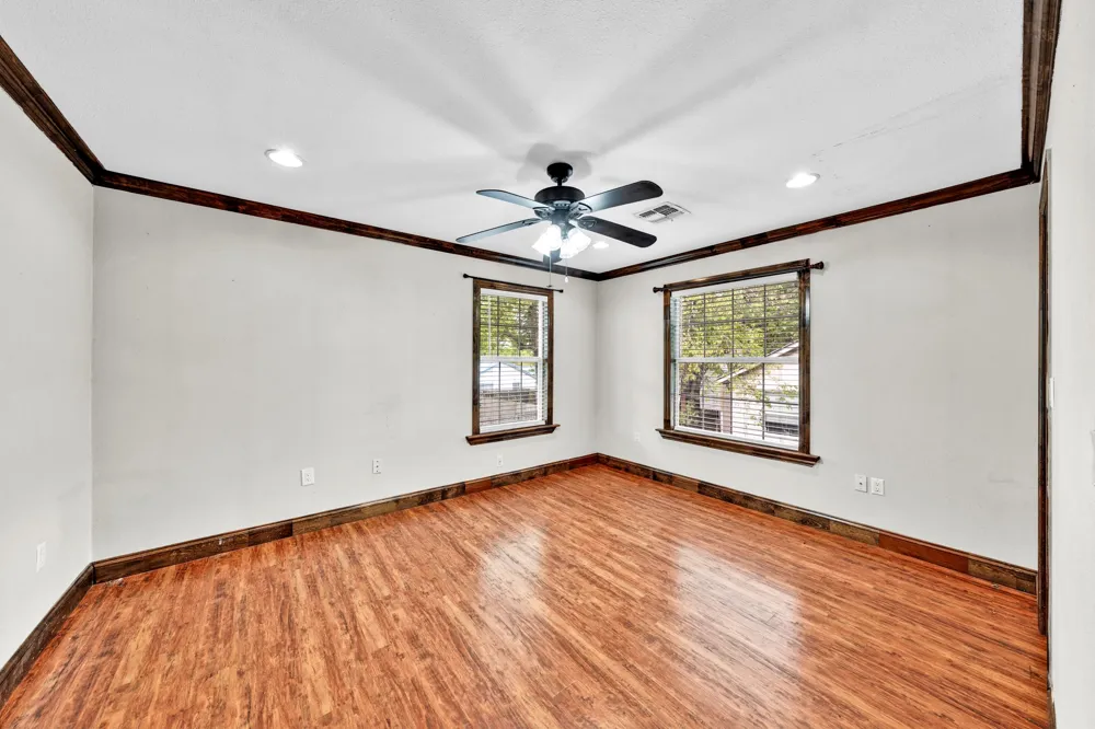 716 Brinker Street Sulphur Springs, TX 75482