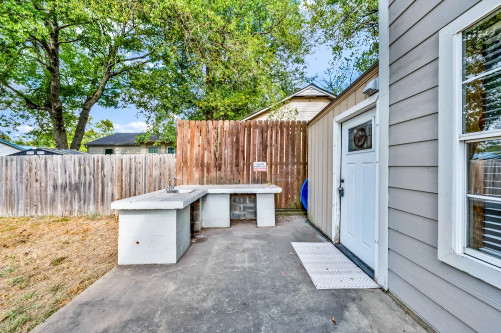 716 Brinker Street Sulphur Springs, TX 75482