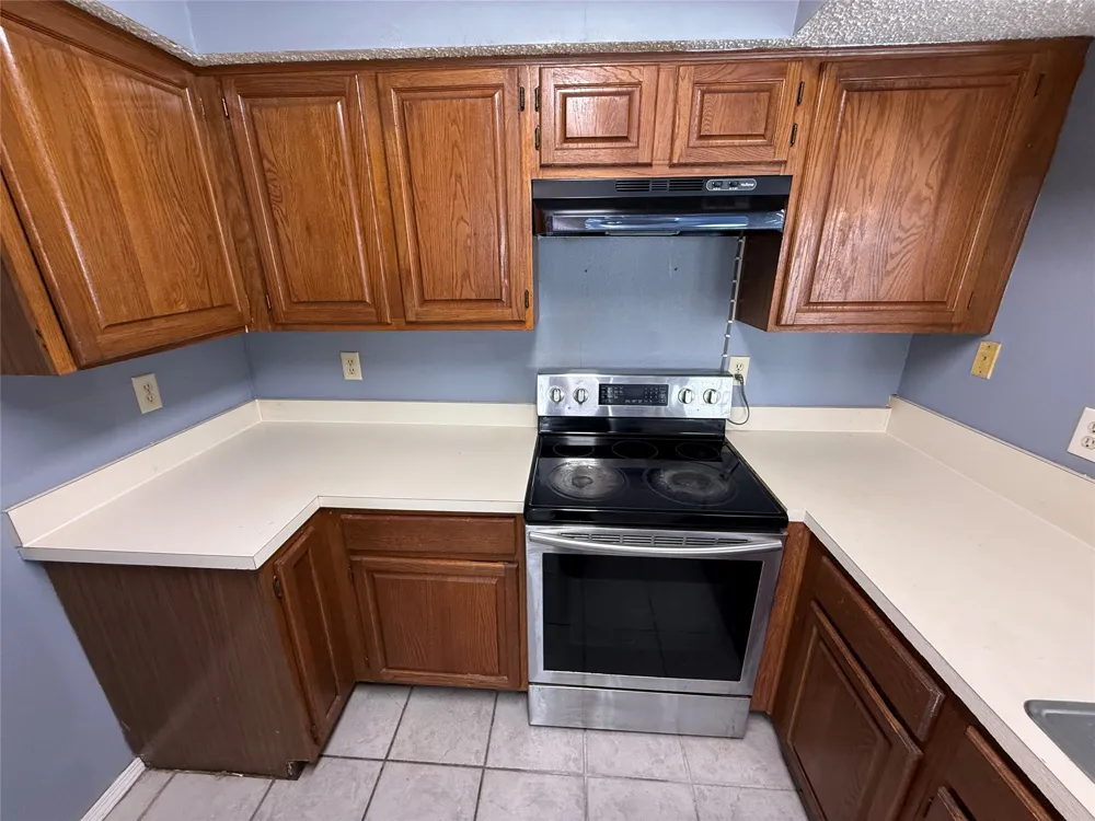 3402 Country Club Drive W #154 Irving, TX 75038