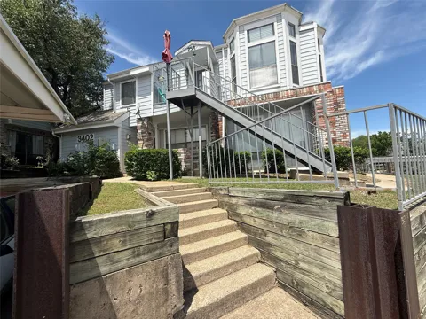 3402 Country Club Drive W #154