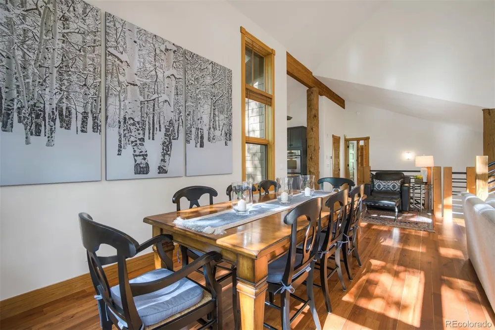 63 North Road Breckenridge, CO 80424