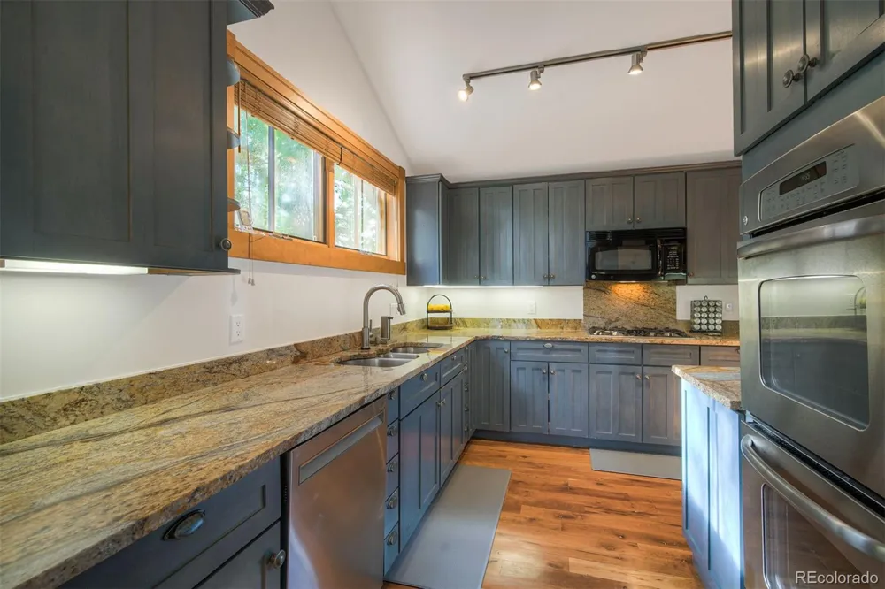 63 North Road Breckenridge, CO 80424
