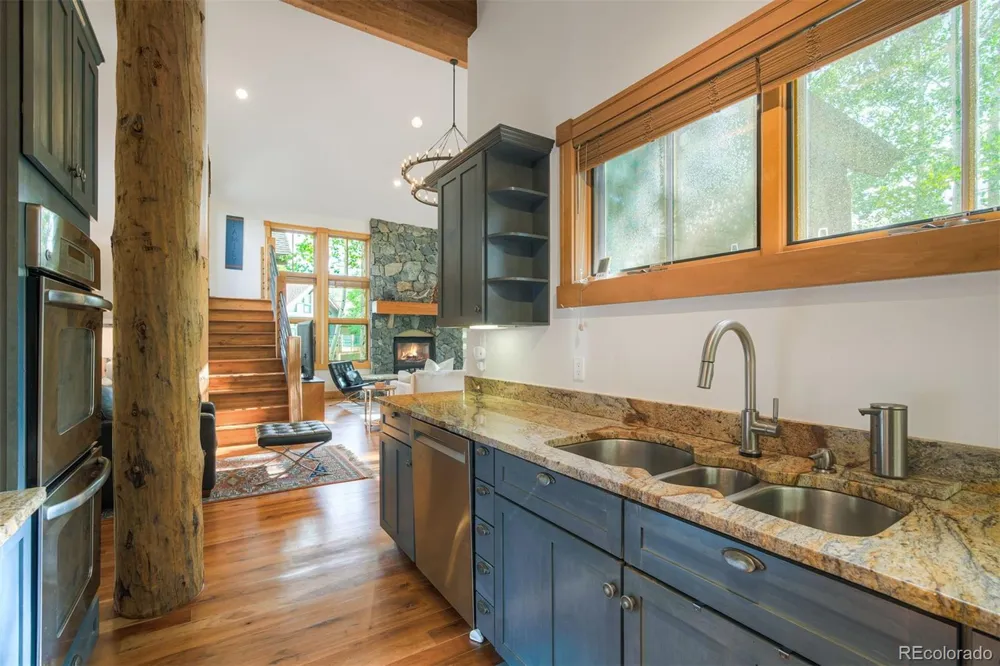 63 North Road Breckenridge, CO 80424