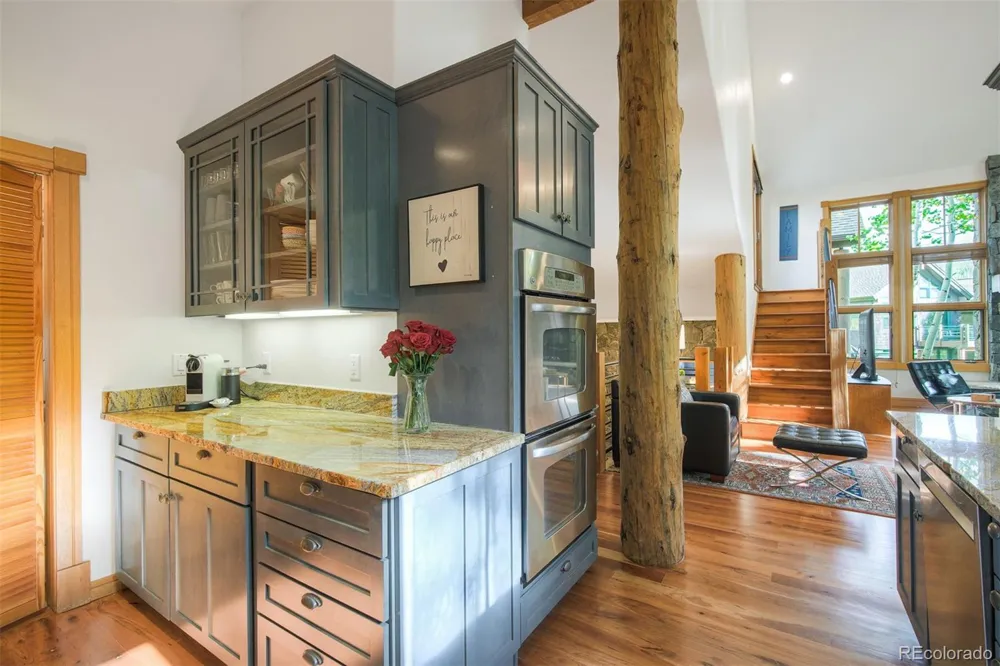 63 North Road Breckenridge, CO 80424