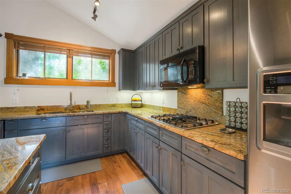 63 North Road Breckenridge, CO 80424