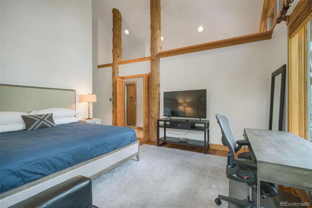 63 North Road Breckenridge, CO 80424