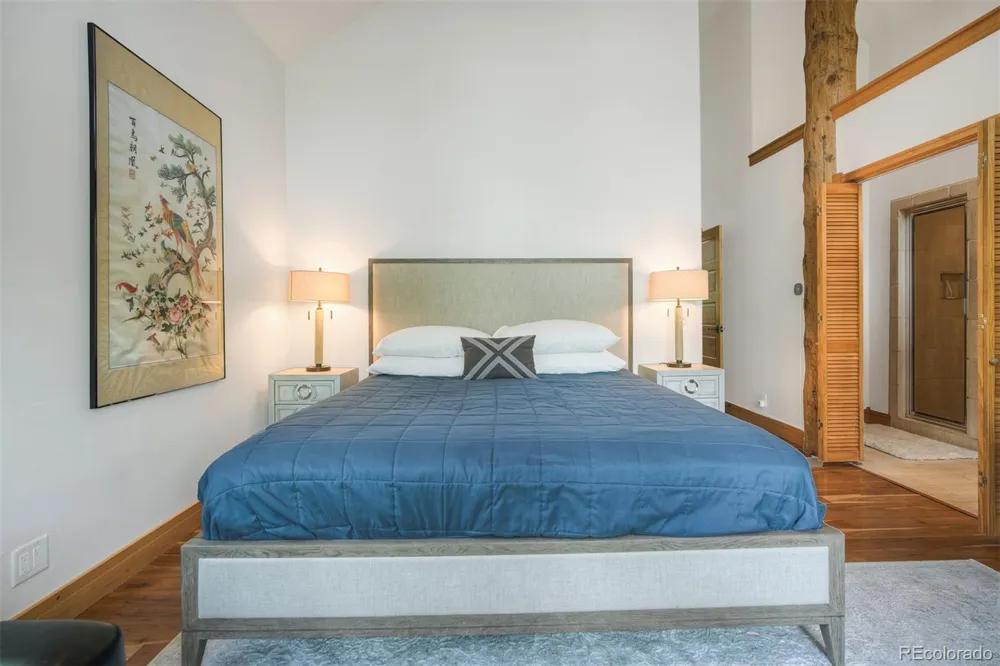 63 North Road Breckenridge, CO 80424