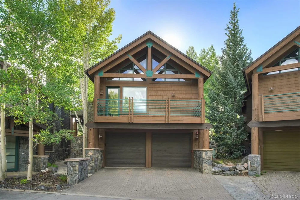 63 North Road Breckenridge, CO 80424