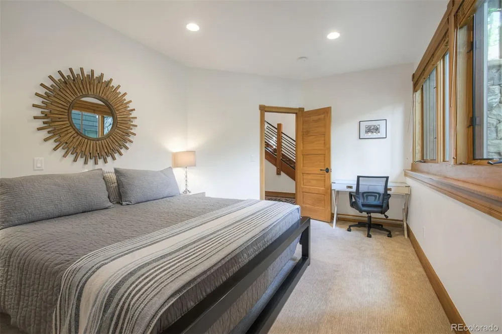 63 North Road Breckenridge, CO 80424