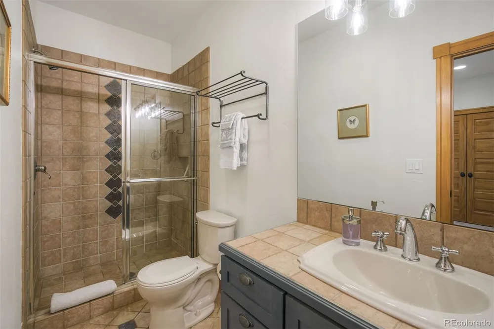 63 North Road Breckenridge, CO 80424