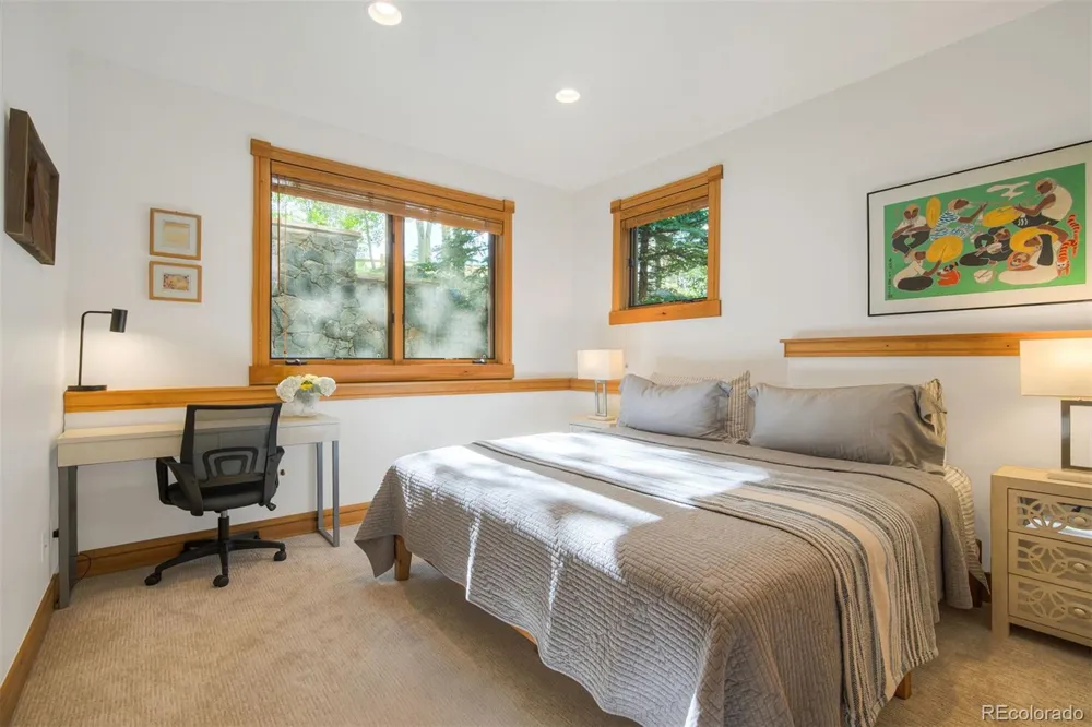 63 North Road Breckenridge, CO 80424