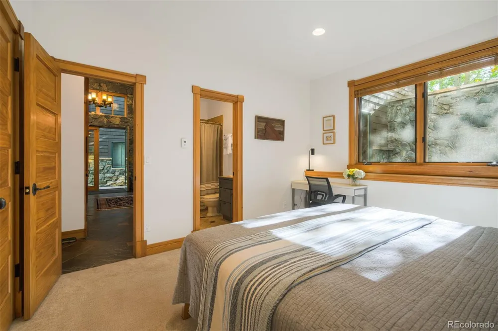 63 North Road Breckenridge, CO 80424