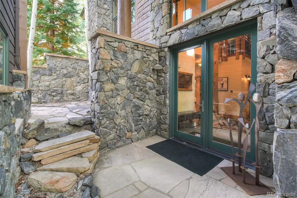 63 North Road Breckenridge, CO 80424