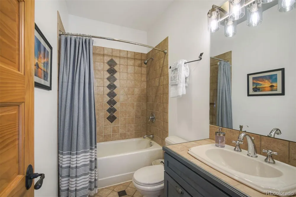 63 North Road Breckenridge, CO 80424