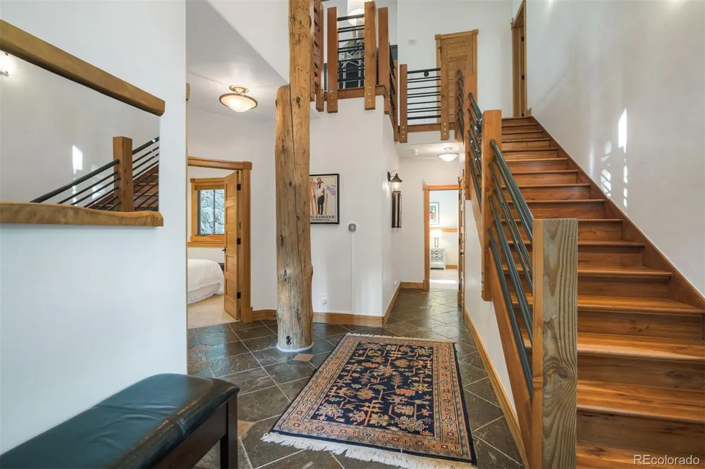 63 North Road Breckenridge, CO 80424