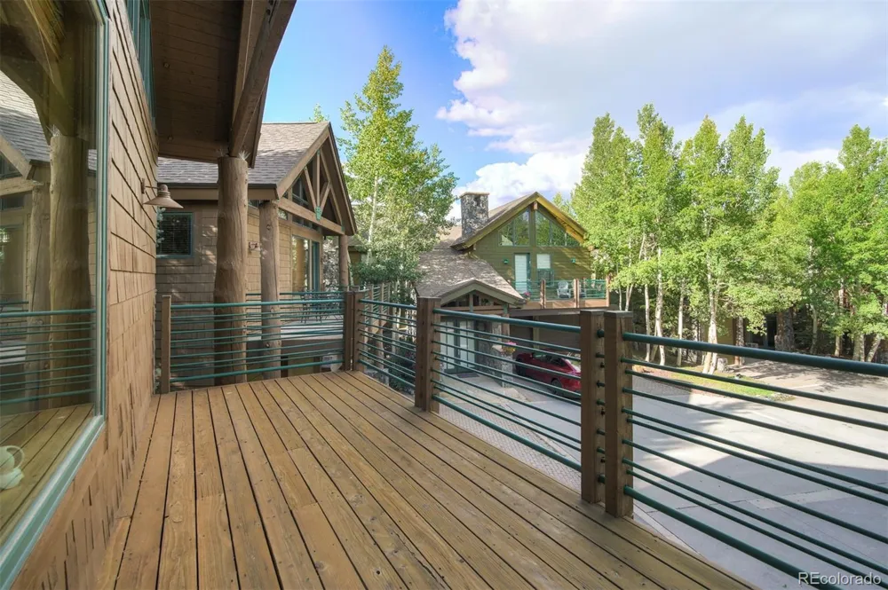 63 North Road Breckenridge, CO 80424