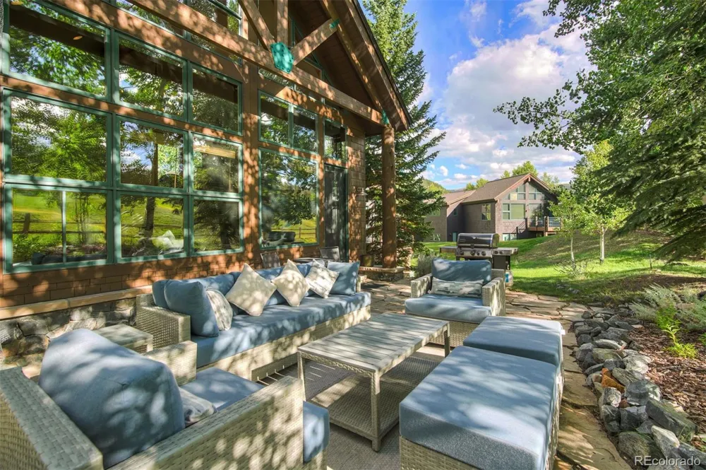 63 North Road Breckenridge, CO 80424