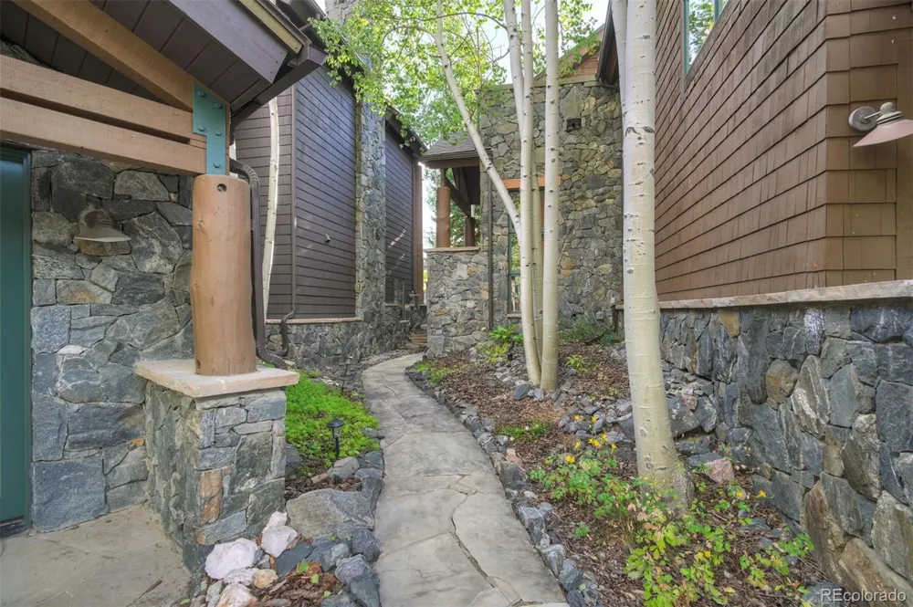 63 North Road Breckenridge, CO 80424