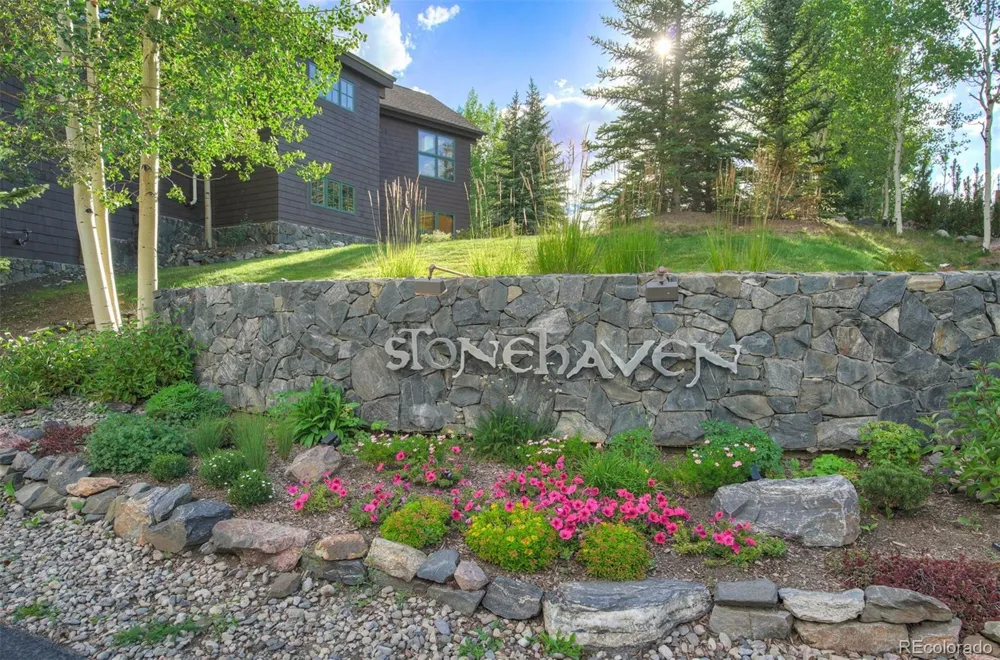 63 North Road Breckenridge, CO 80424
