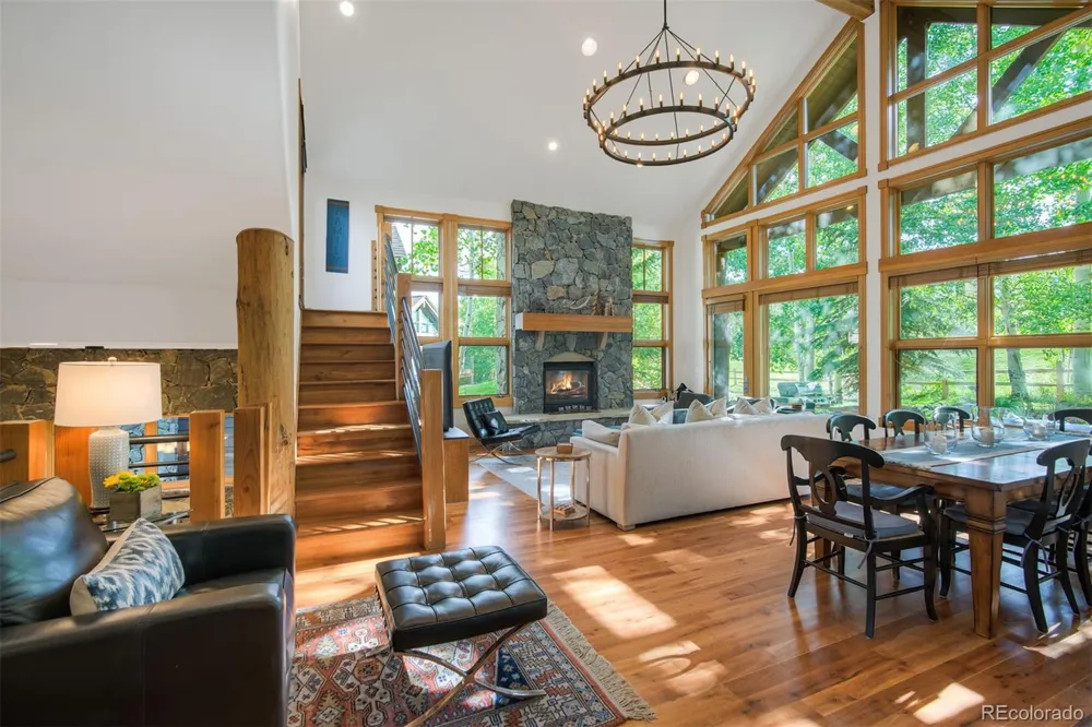 63 North Road Breckenridge, CO 80424