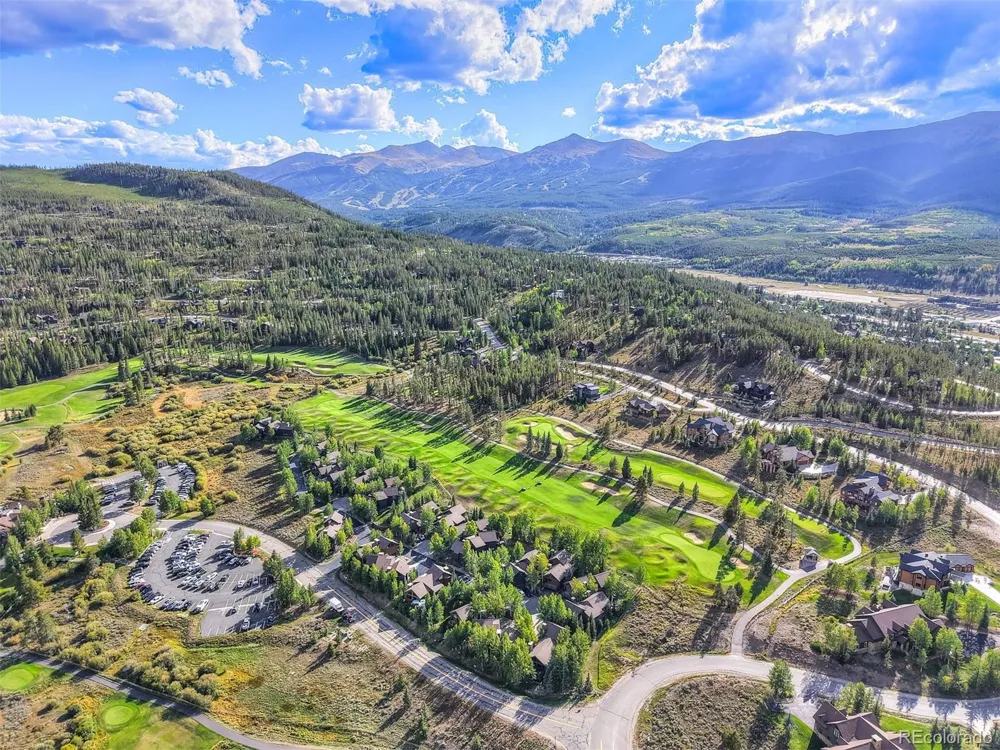 63 North Road Breckenridge, CO 80424