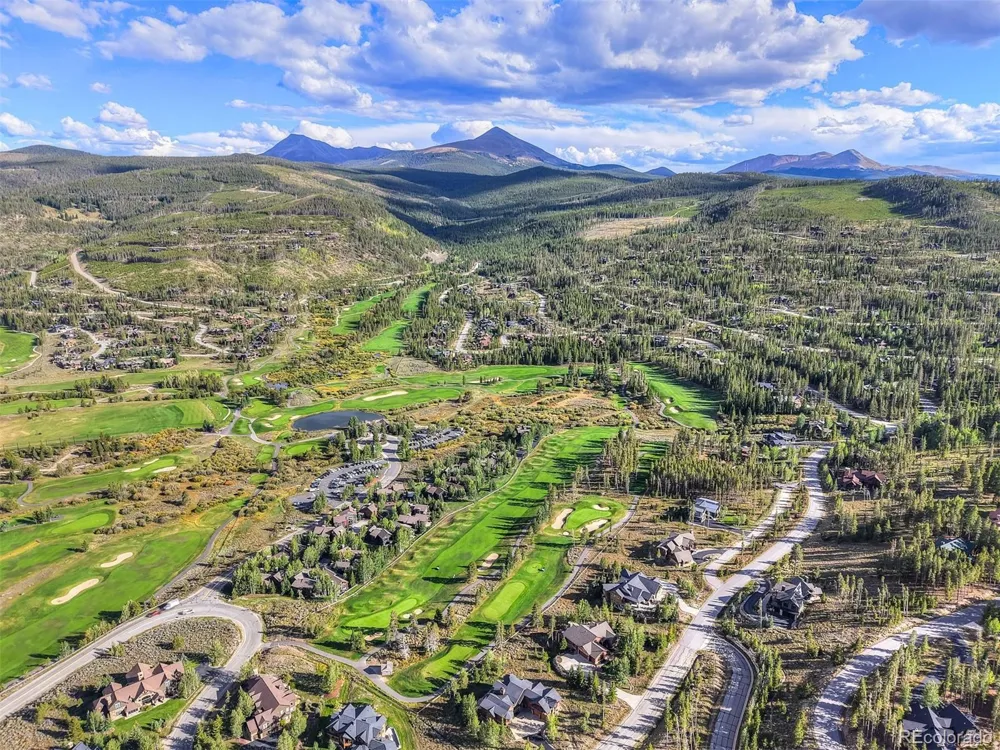 63 North Road Breckenridge, CO 80424