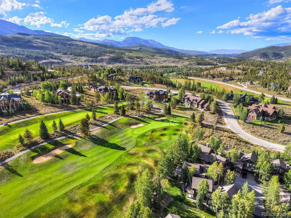 63 North Road Breckenridge, CO 80424
