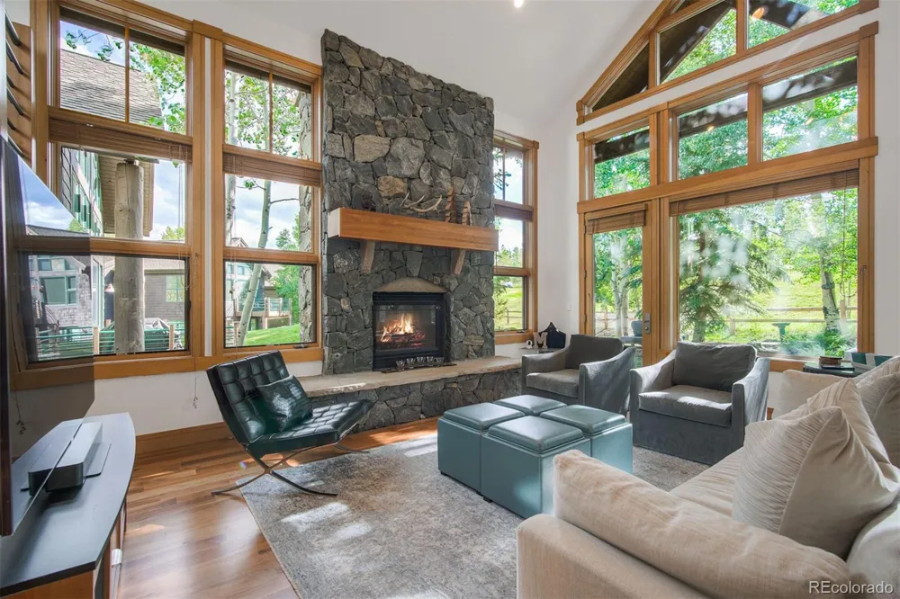 63 North Road Breckenridge, CO 80424