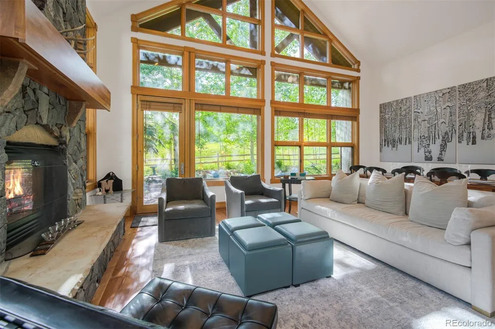 63 North Road Breckenridge, CO 80424