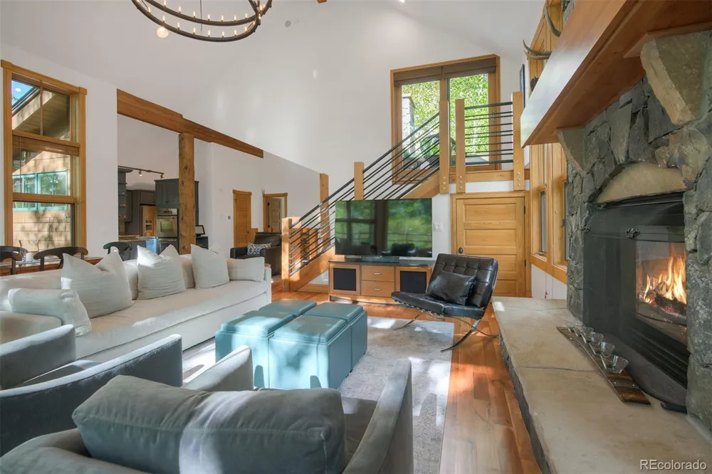 63 North Road Breckenridge, CO 80424