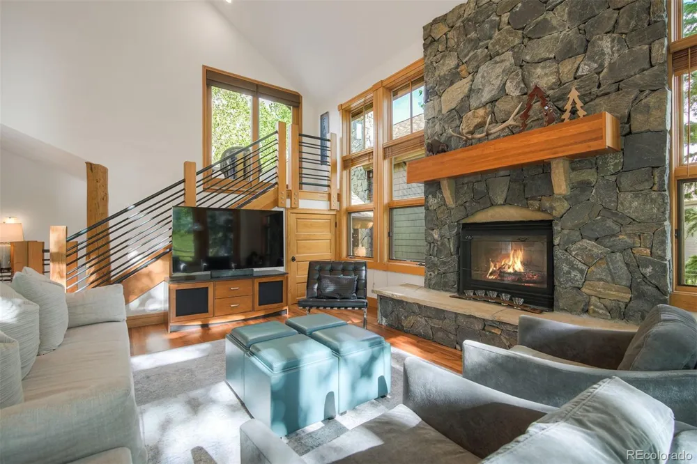 63 North Road Breckenridge, CO 80424
