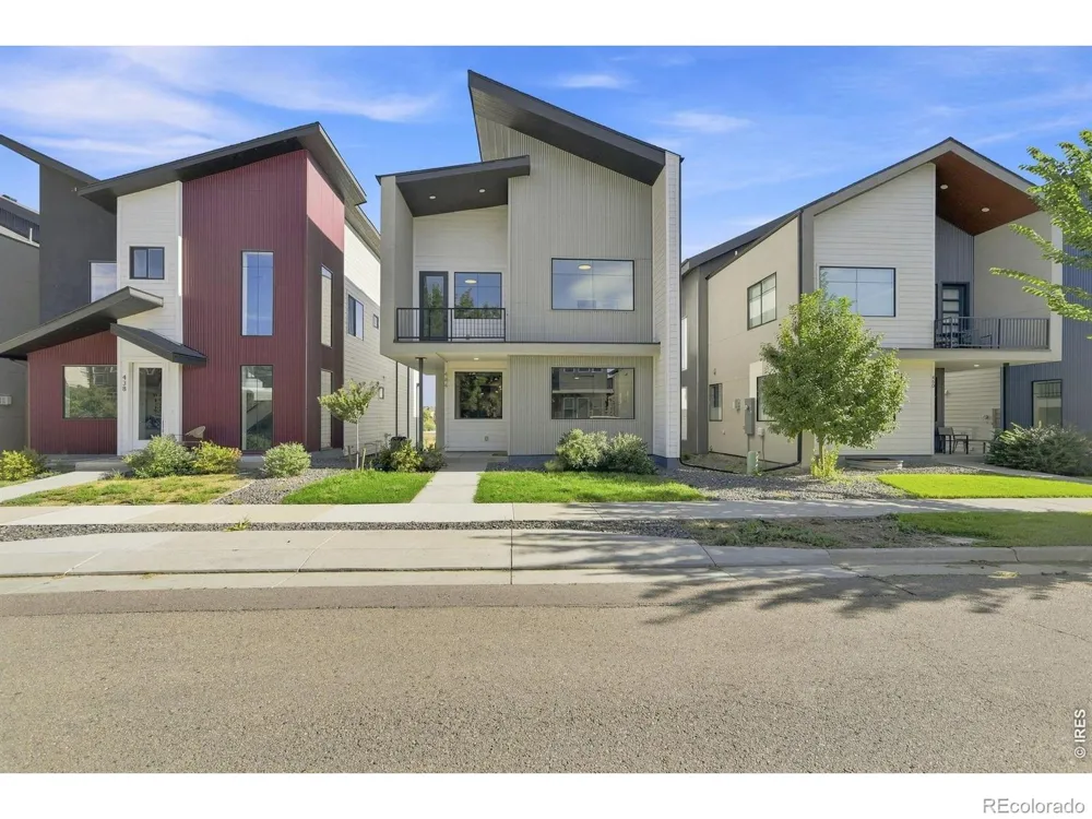444 Osiander Street Fort Collins, CO 80524