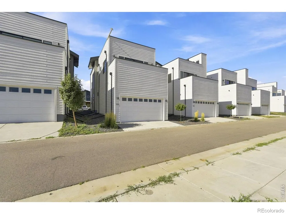 444 Osiander Street Fort Collins, CO 80524