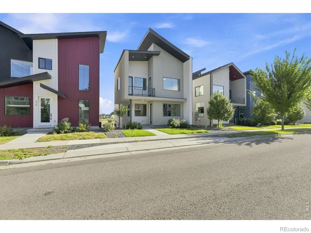 444 Osiander Street Fort Collins, CO 80524
