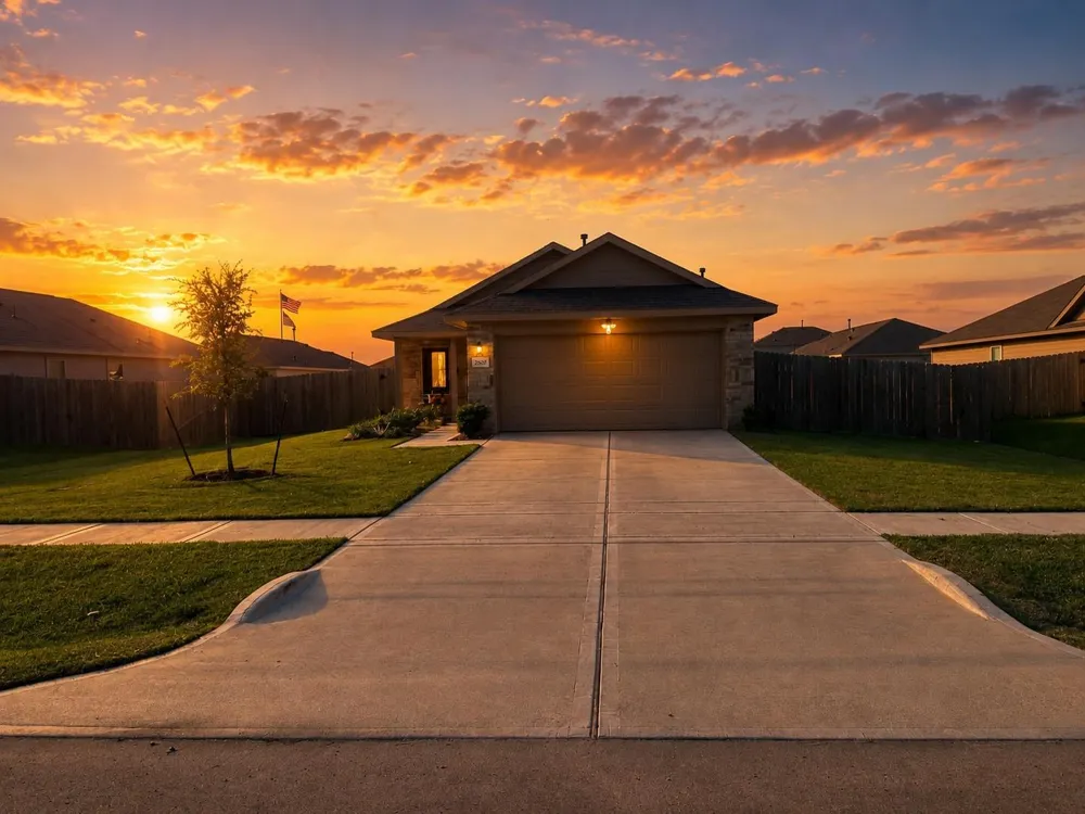 2607 Carey Smith Boulevard Bay City, TX 77414
