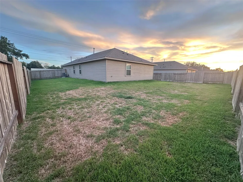 2607 Carey Smith Boulevard Bay City, TX 77414