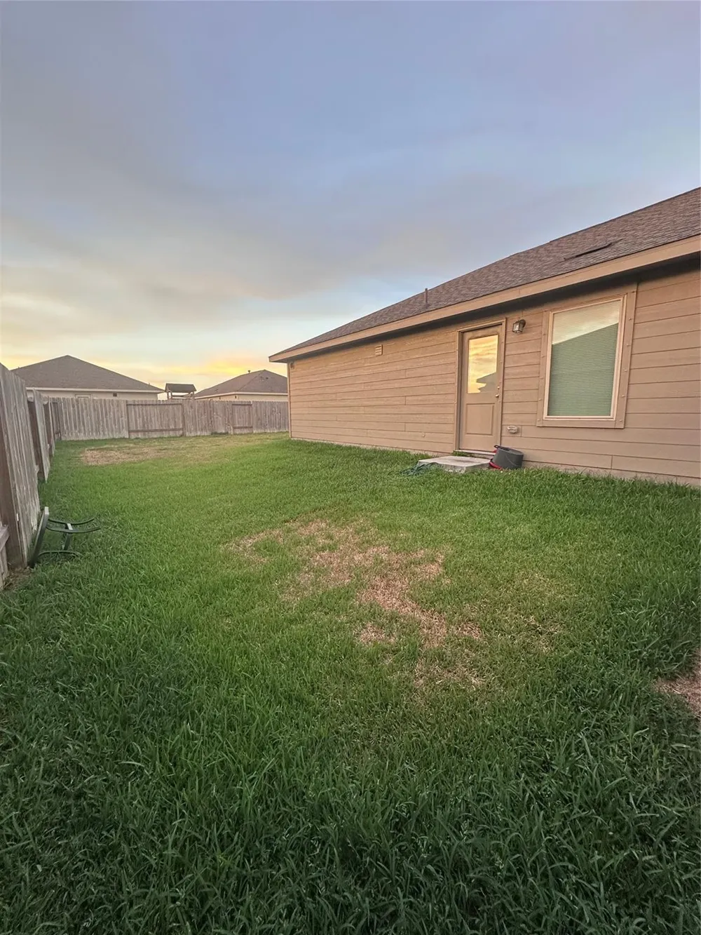 2607 Carey Smith Boulevard Bay City, TX 77414