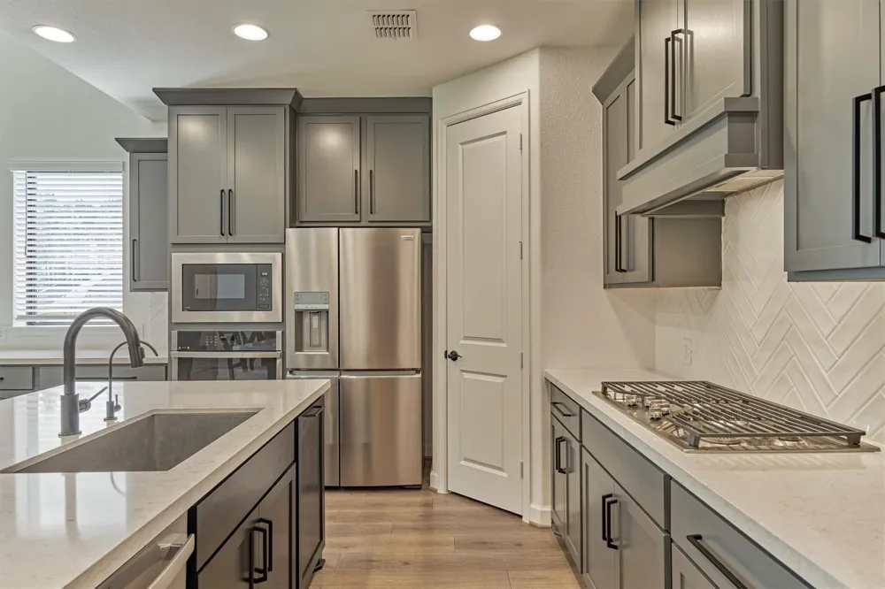 301 Water Tupelo Drive Montgomery, TX 77316