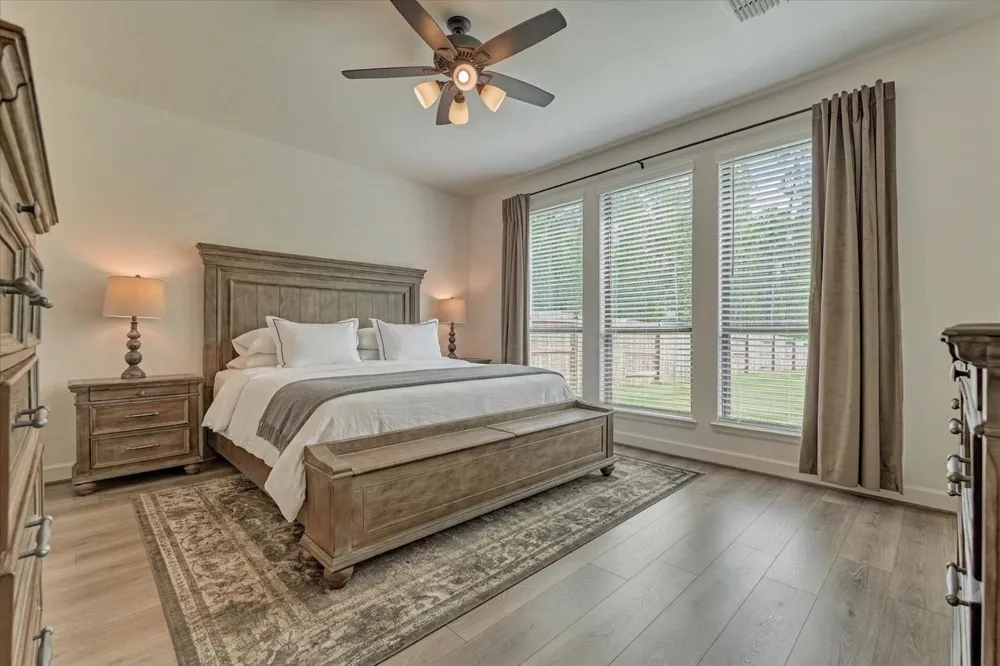 301 Water Tupelo Drive Montgomery, TX 77316