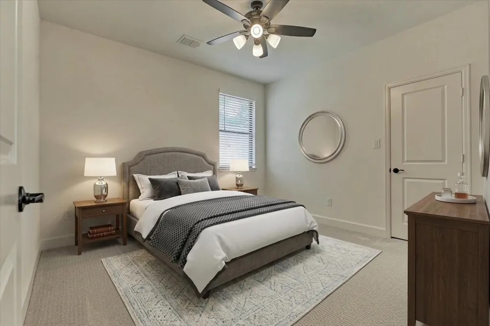 301 Water Tupelo Drive Montgomery, TX 77316