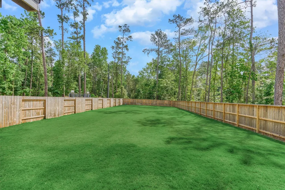 301 Water Tupelo Drive Montgomery, TX 77316