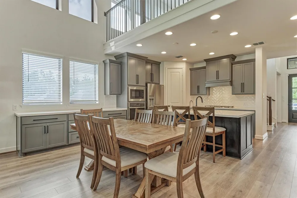 301 Water Tupelo Drive Montgomery, TX 77316