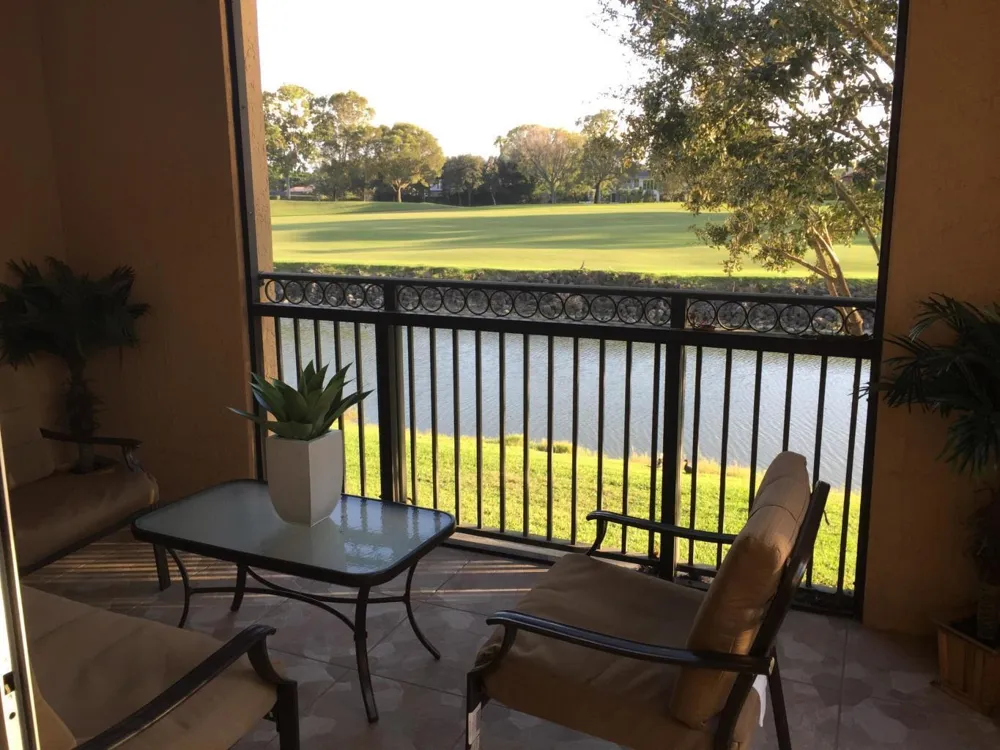 11720 SAINT ANDREWS PLACE #208 Wellington, FL 33414