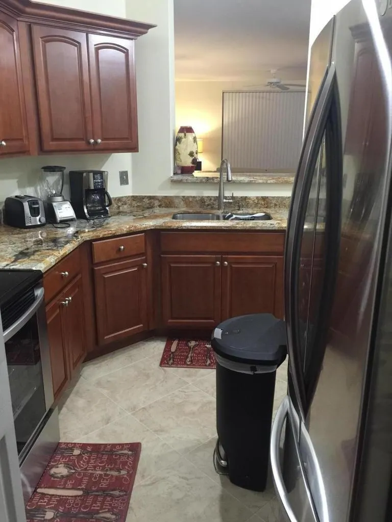 11720 SAINT ANDREWS PLACE #208 Wellington, FL 33414